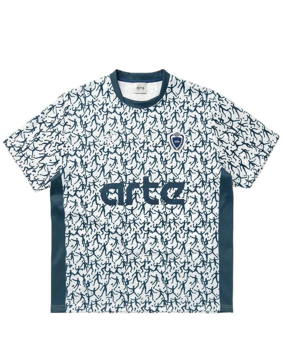 Arte Antwerp Silvester T-Shirt