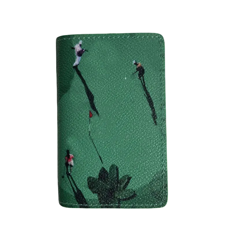 LV Sport Wallets (budget)