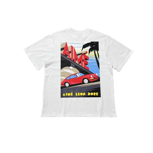 Aimé Leon Dore T-shirt