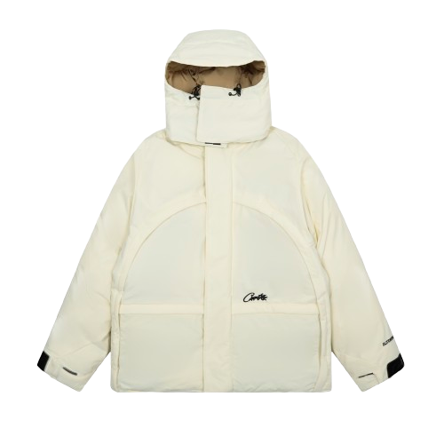 Corteiz Bolo B.I.G Jacket
