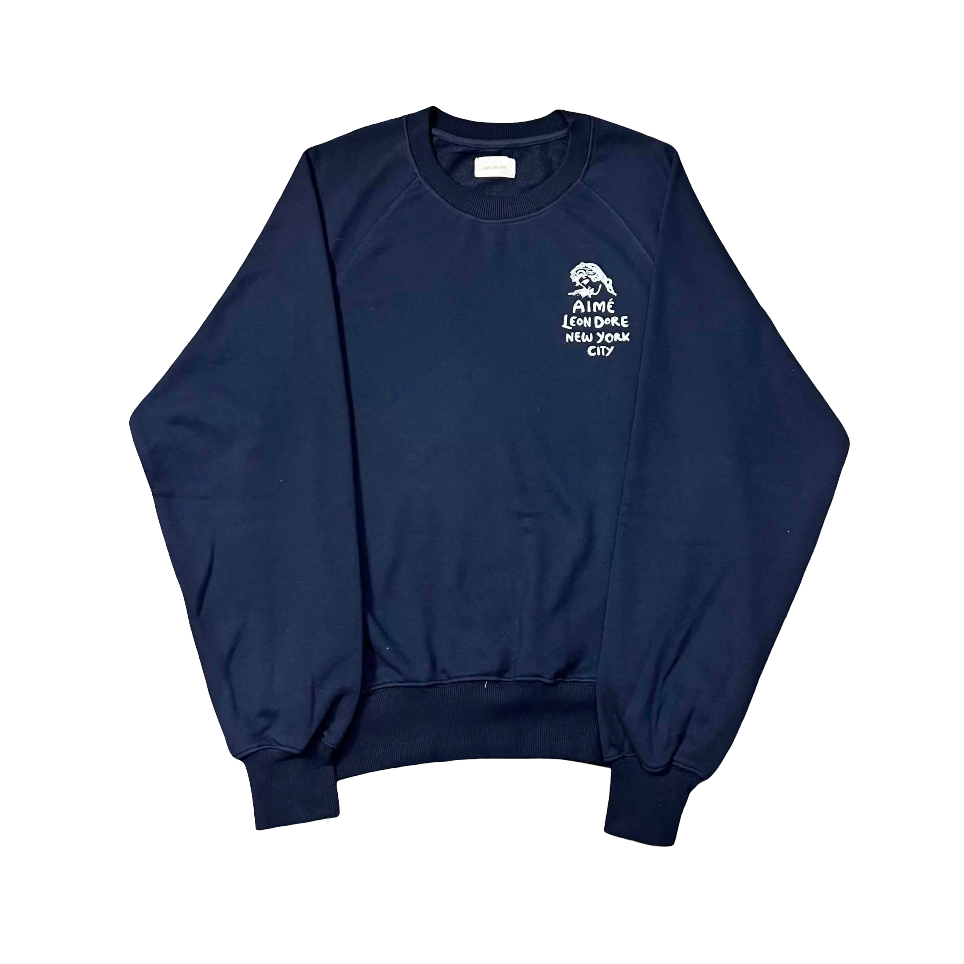 Aime Leon Dore New York Sweaters