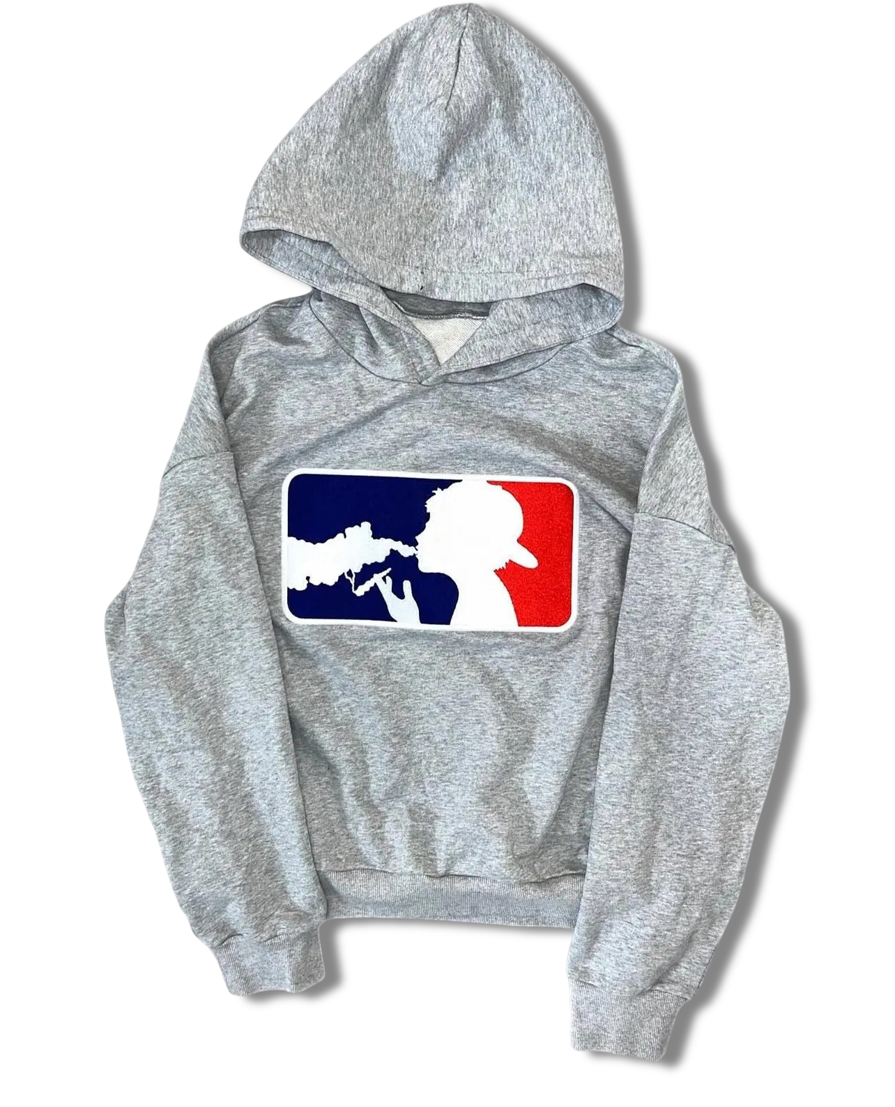 IG Brand Droland Miller V5 ‘MLA’ Hoodie