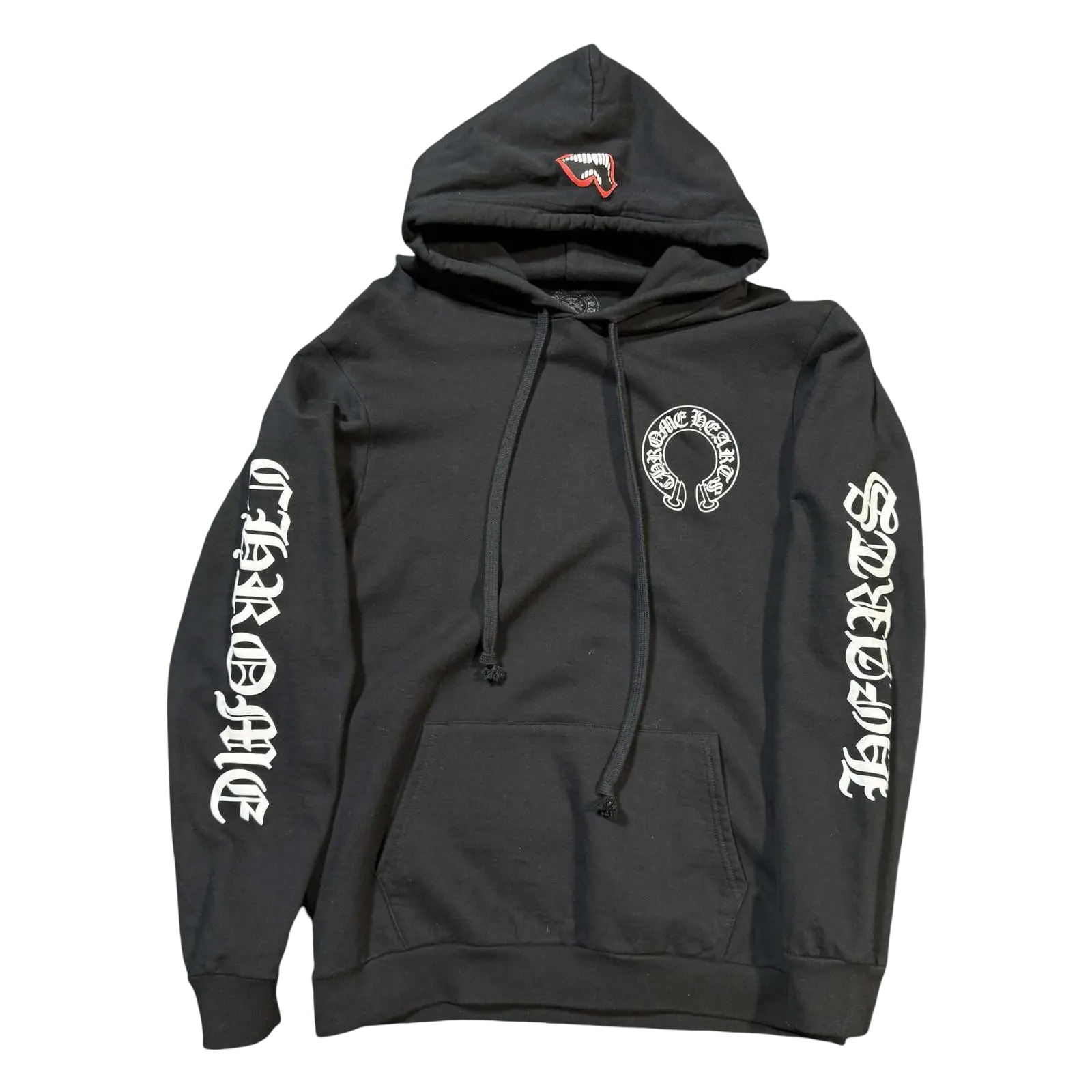 Chrome Hearts Rolling Stones Hoodie