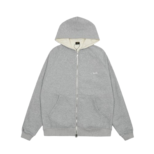 Corteiz HMP Thermal Hoodies