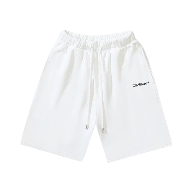 Off-White Shorts