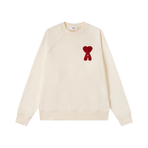 Ami Paris Sweatshirt