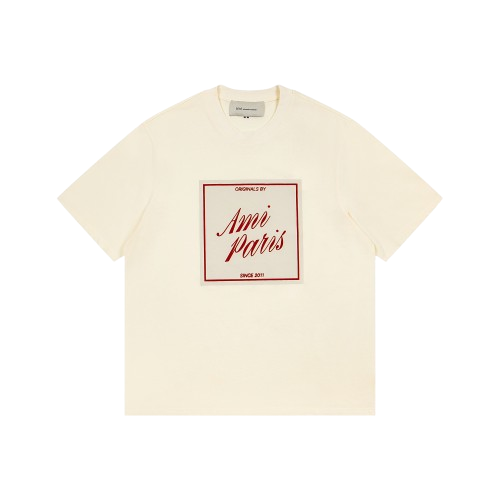Ami Paris Shirt