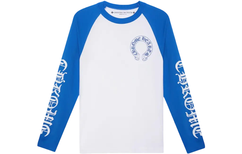 Chrome Hearts Longsleeves