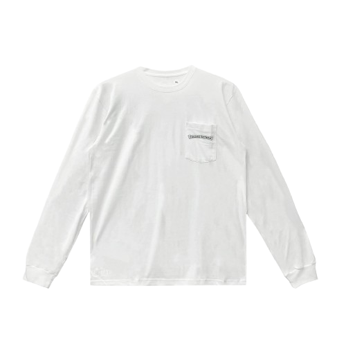 Chrome Hearts Longsleeve
