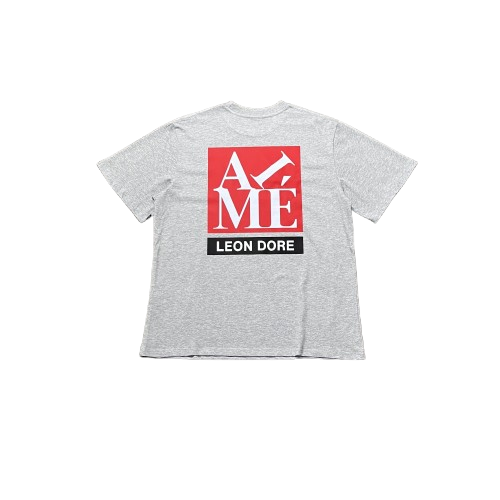 Aimé Leon Dore Block Tee