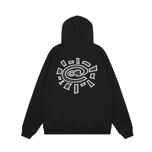 Adwysd X Loyal Carner Hoodies