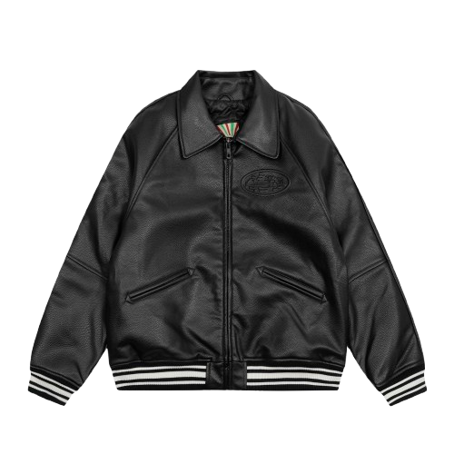 Corteiz DA Skydive Jacket