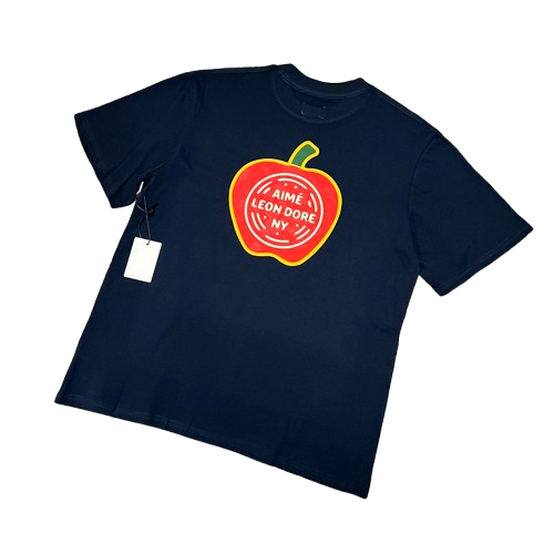 Aimé Leon Dore "Apple Energy" Tee