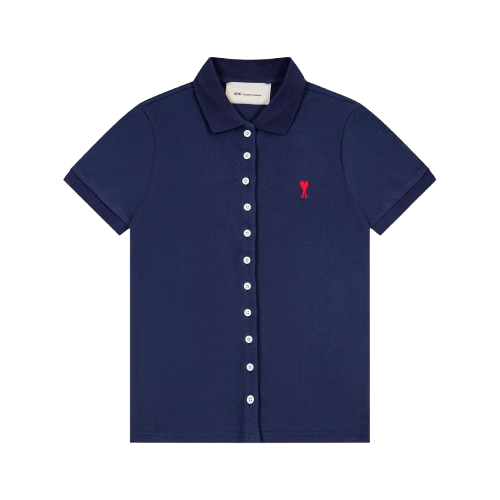 Ami Paris Polo