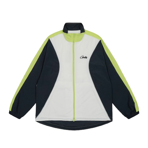 Corteiz Wingz Shuku Jacket