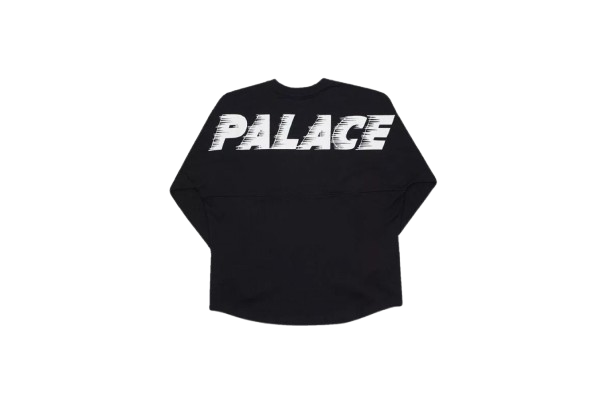 Palace Longsleeve (3 colors)
