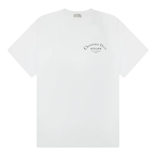 Dior Atelier Tee