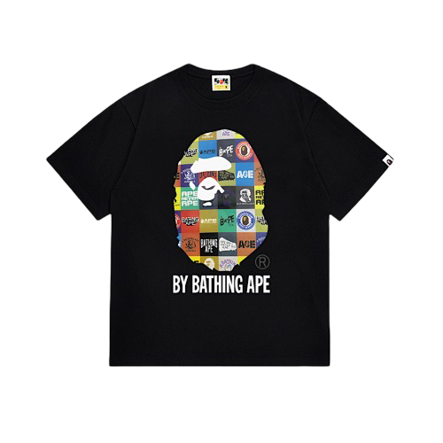 BAPE T-shirt
