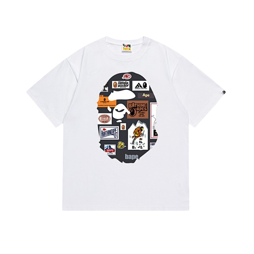 BAPE T-shirt