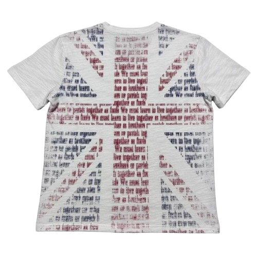 Y2K United Kingdom T-shirt