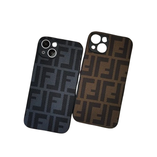 Fendi Phone Cases