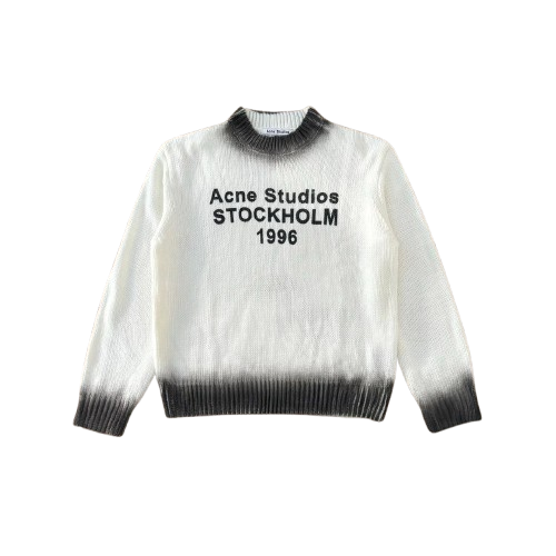 Acne Studios Knitted Sweater