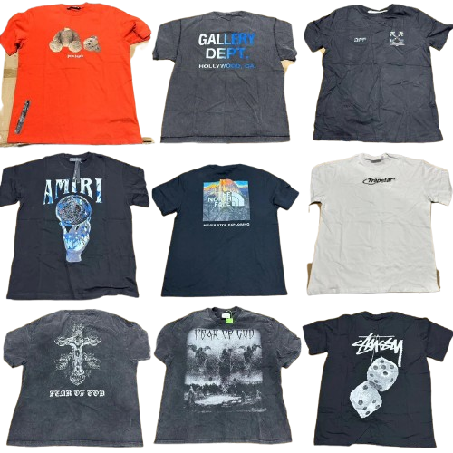 Designer Tees Blind Box