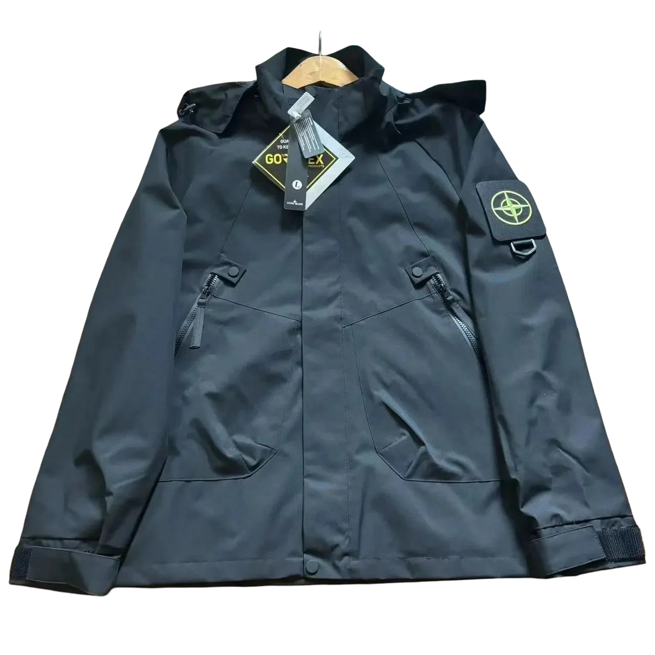 Stone Island Jackets