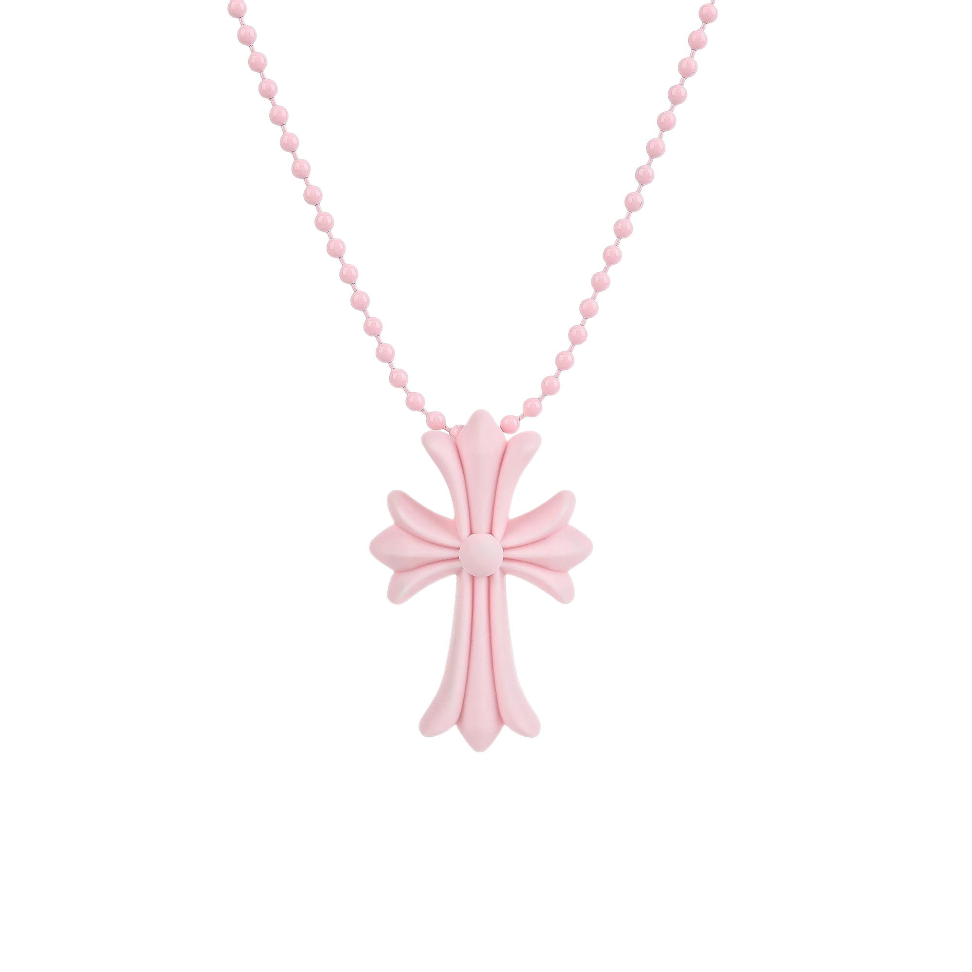 Chrome Hearts 20th Anniversary Necklace