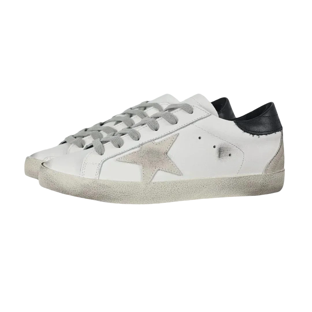 Golden Goose Superstars