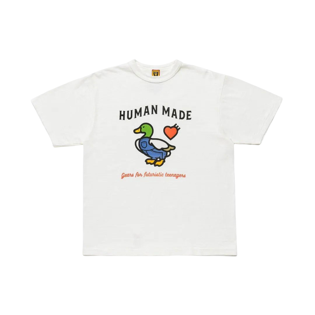 Human Made Shirts(40+ colorways)