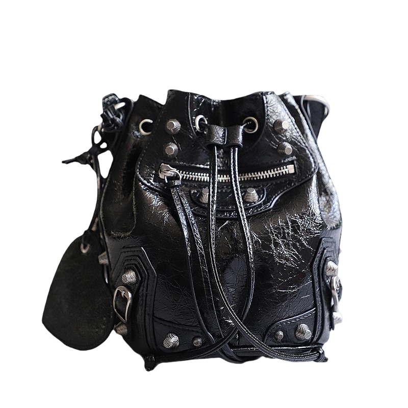 Balenciaga Motorcar Bag