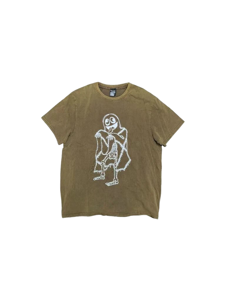 Number Nine OW04Shirt