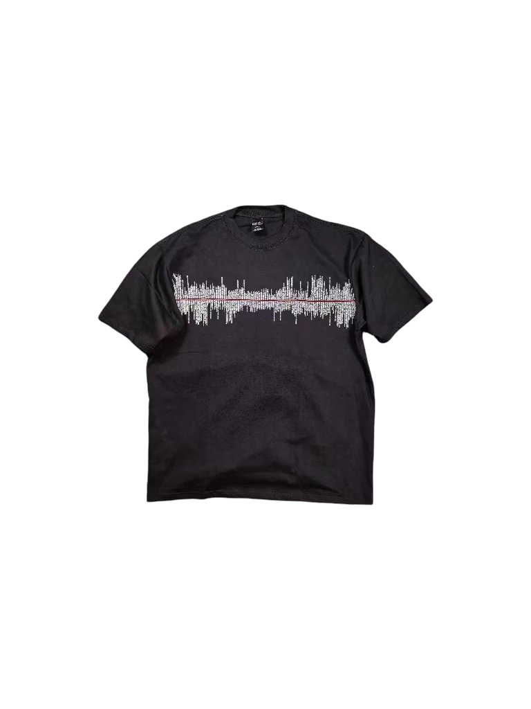 Undercover Wave Shirt