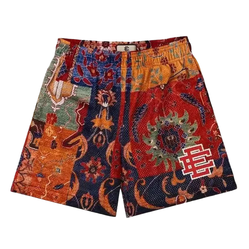 Eric Emanuel Shorts