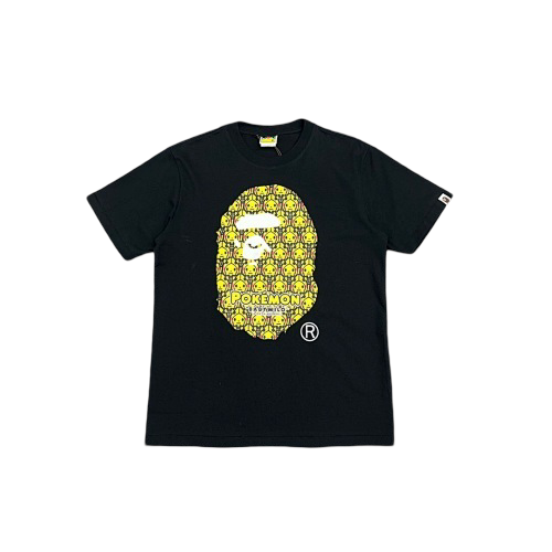 BAPE x Pokémon Tee