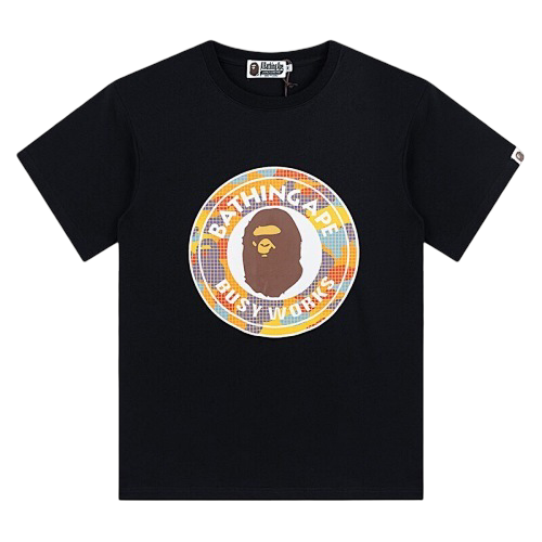 BAPE Busy Works Tee
