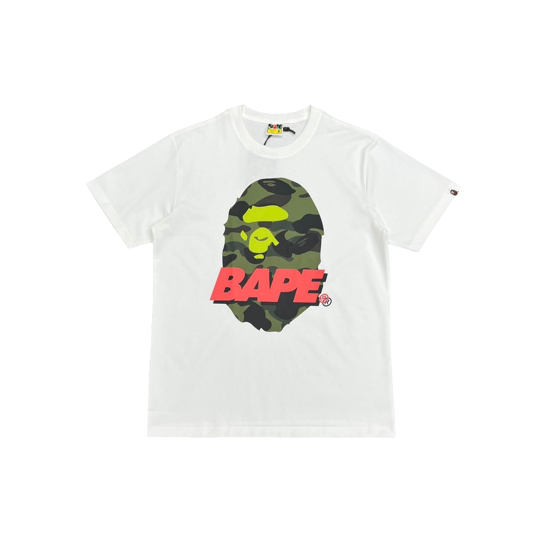 BAPE T-shirt