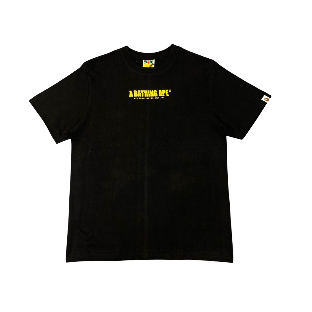 BAPE Japan Culture Souvenir Tee