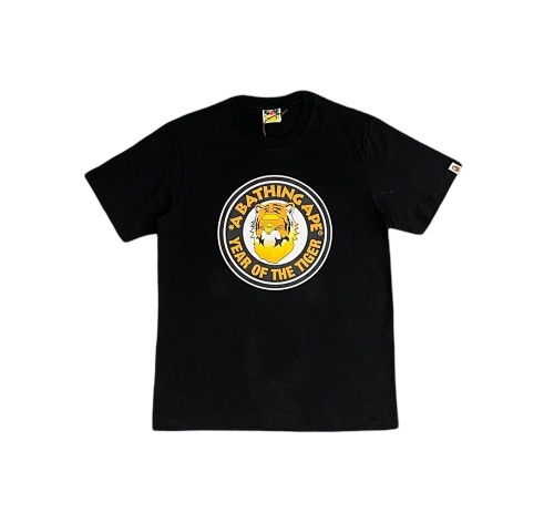 BAPE Year of the Tiger Tee