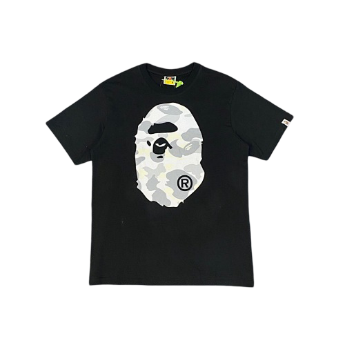 BAPE City Camo Tee