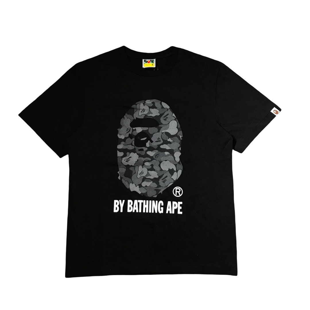 BAPE Camo T-shirt