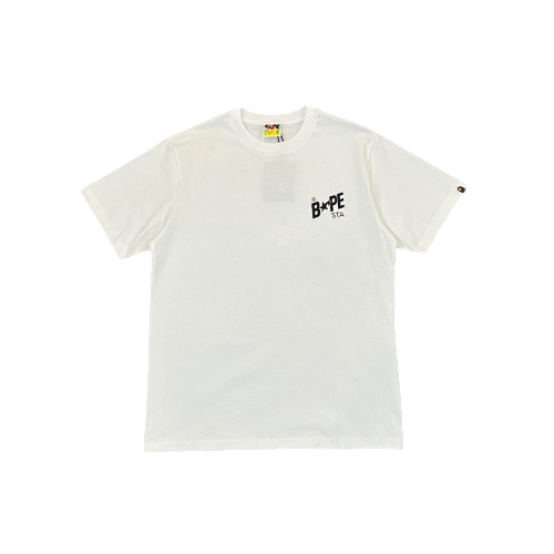 BAPE x Heron Preston Tee