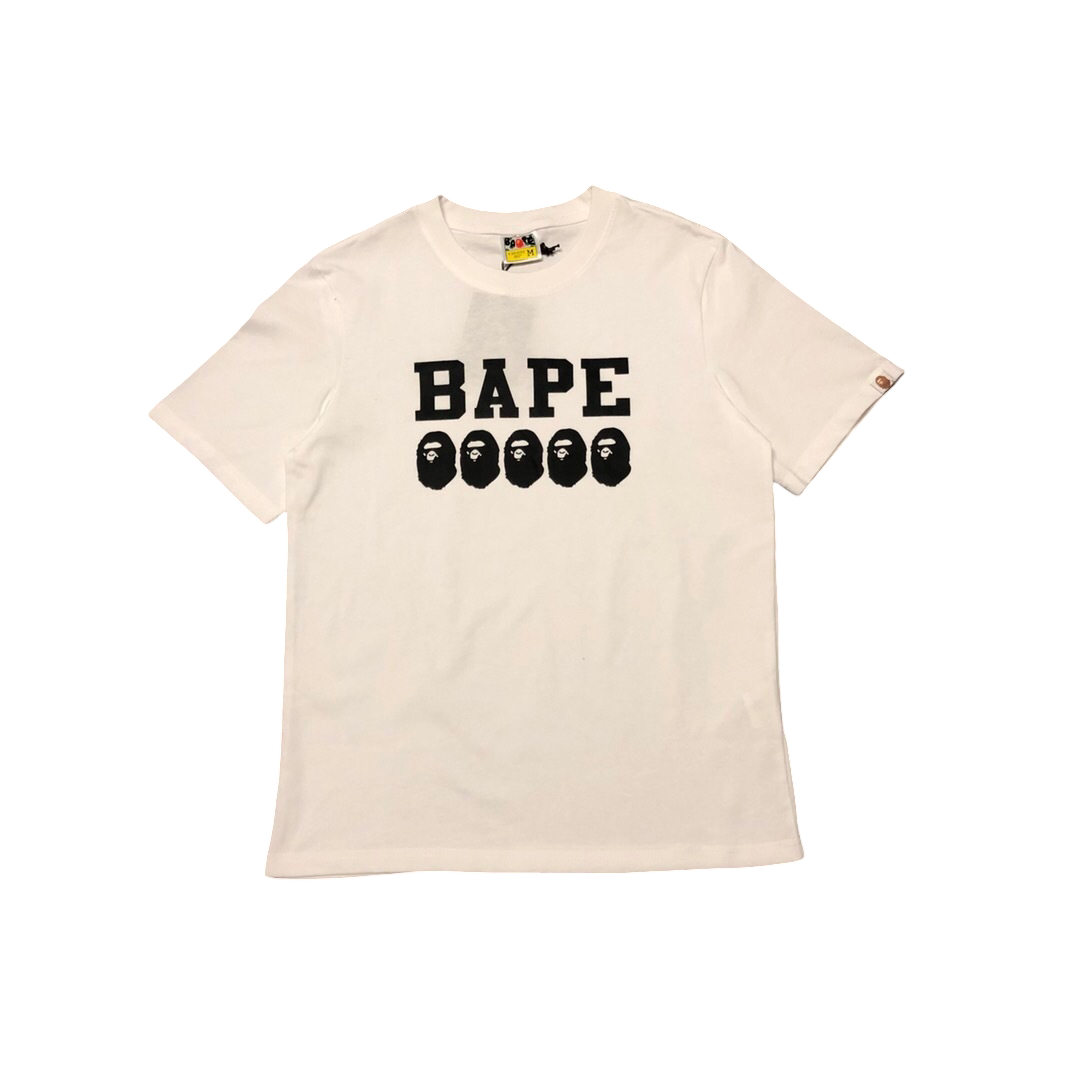 BAPE Go Skate Summer Tee
