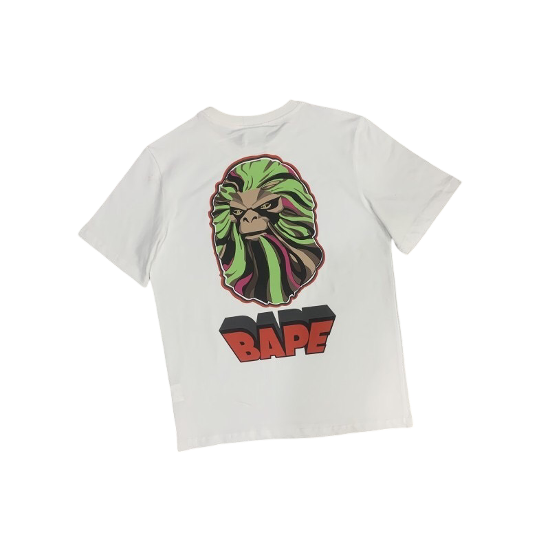 BAPE Graffiti T-shirt