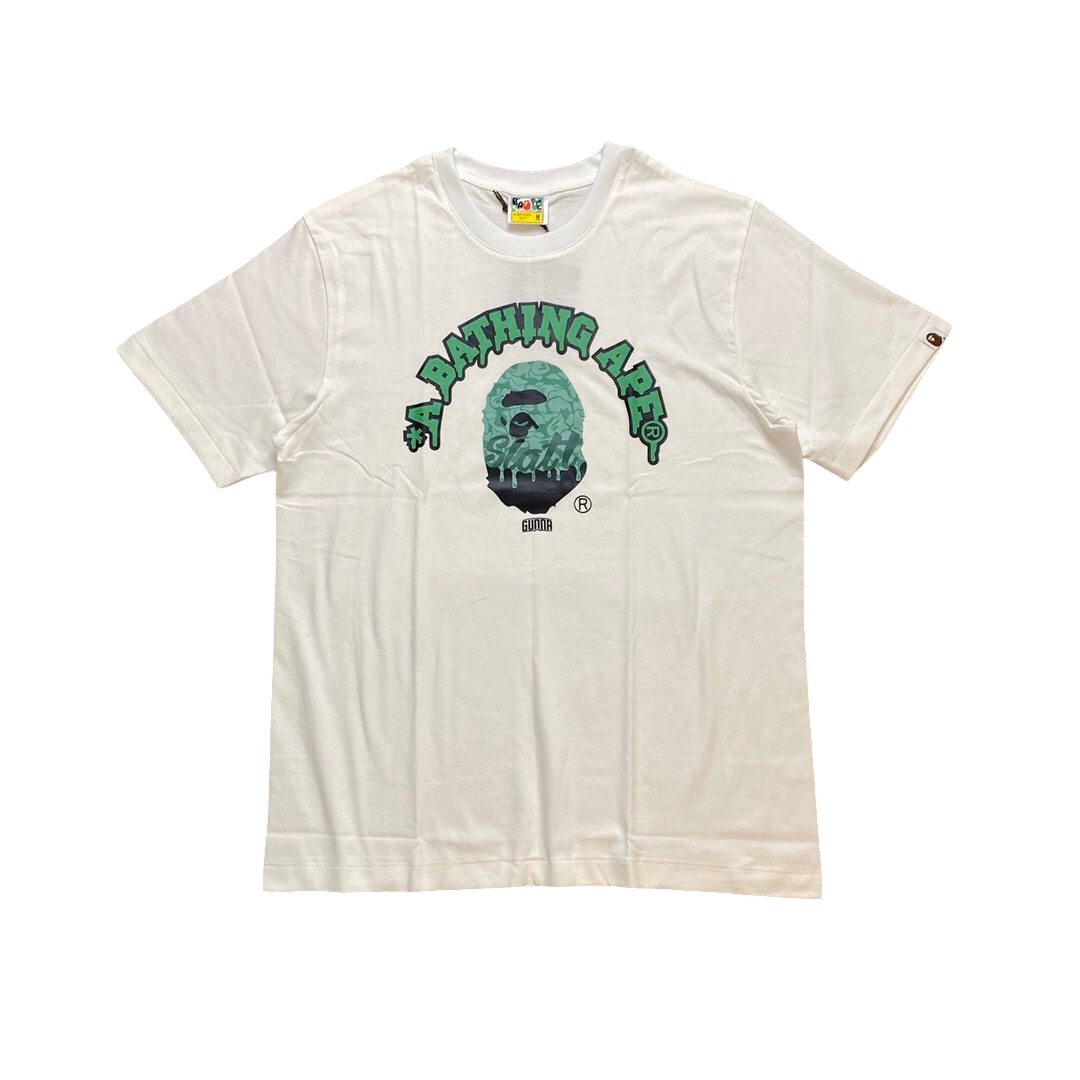 BAPE x Gunna Wunna T-shirt