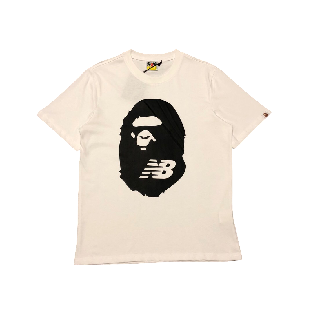 BAPE x New Balance T-shirt