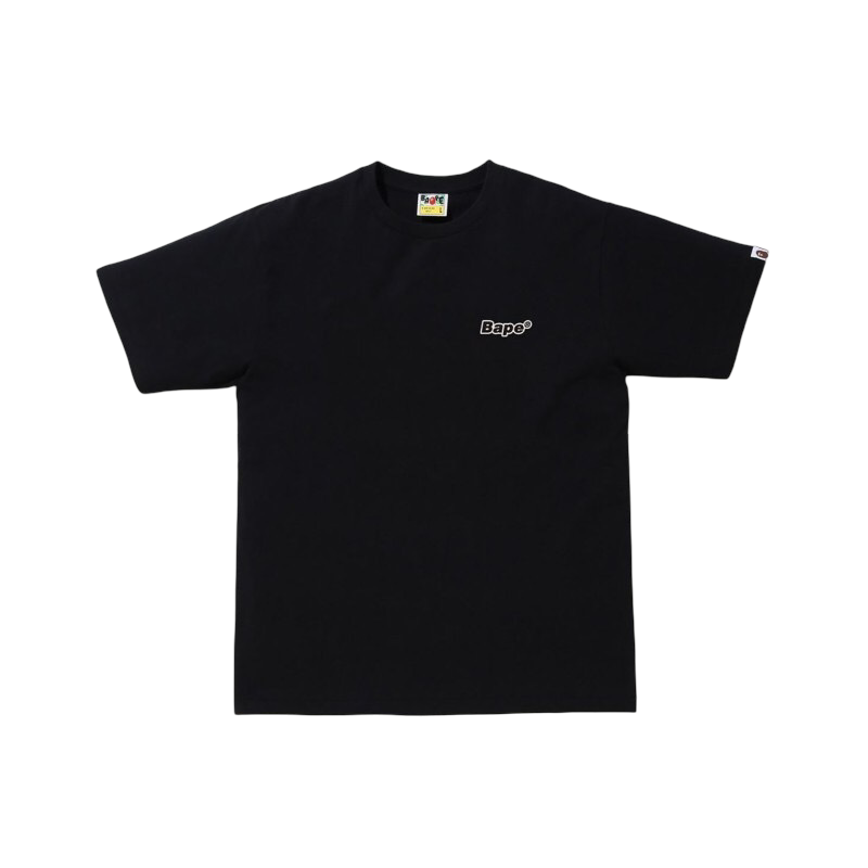 BAPE Graffiti Tee