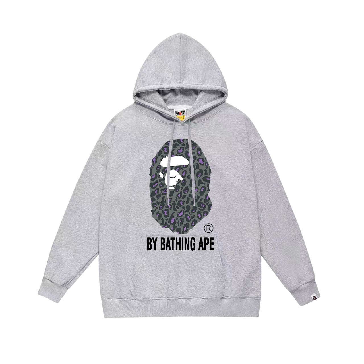 BAPE Hoodies