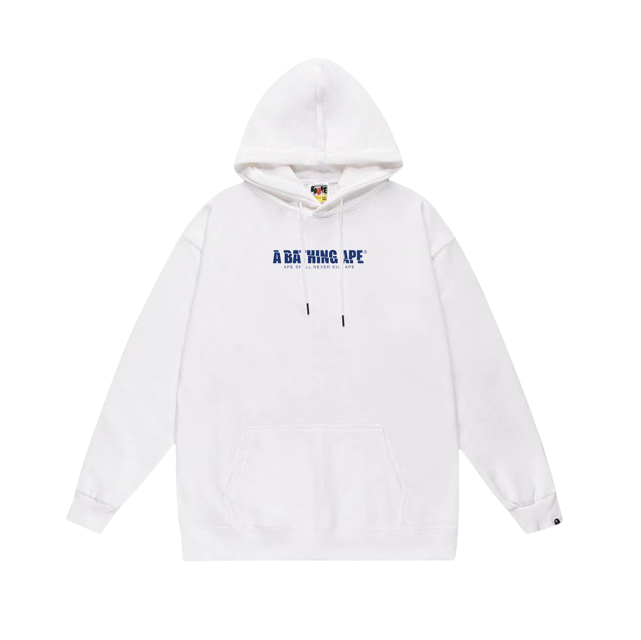 BAPE Japan Culture Souvenir Hoodies